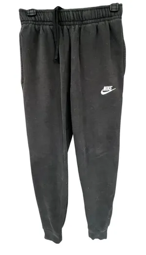 Nike Women’s  Black Jogger Pants thumbnail 1