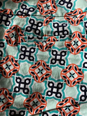 Crown & Ivy -SHORTS-SIZE 10 thumbnail 5