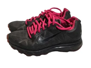 Nike Air Max 2011 Women’s Running Shoes thumbnail 1