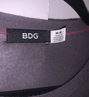 BDG Tee thumbnail 2