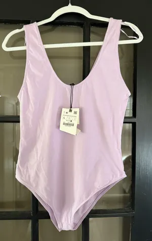 ZARA Bodysuit thumbnail 1