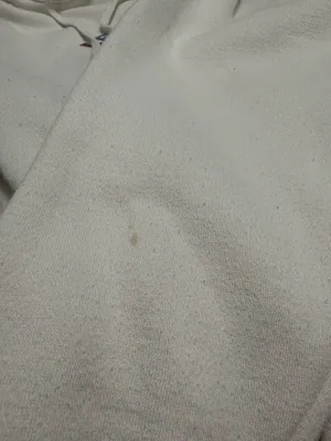 Let’s Trip The Versus Tour Hoodie White Size L thumbnail 5