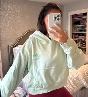 Boys Lie Hoodie thumbnail 3