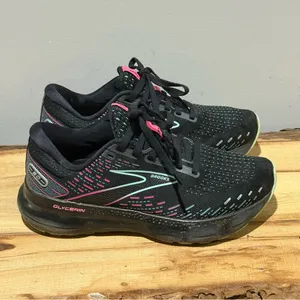 BROOKS Glycerin 20 Running Shoes‎ Size 7.5 A36 thumbnail 8