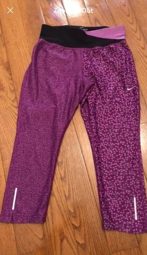 Nike leggings  thumbnail 1