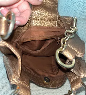 Y2K Guess Purse thumbnail 5