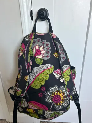 Vera Bradley Backpack thumbnail 12