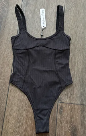 For Love & Lemons Bodysuit thumbnail 1