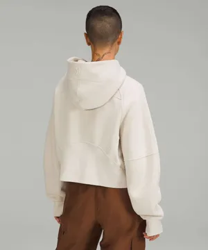 Lululemon Scuba Oversized Half-Zip Hoodie thumbnail 3