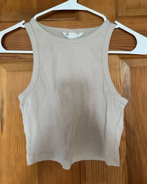H&M Top thumbnail 1