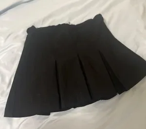 Pleated skirt Target  thumbnail 1
