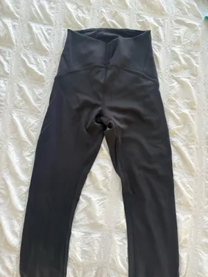 Lululemon Leggings High-Rise thumbnail 1
