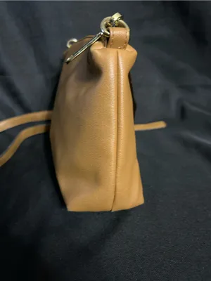 Steve Madden Women’s Classic Tan Crossbody Bag Purse thumbnail 7