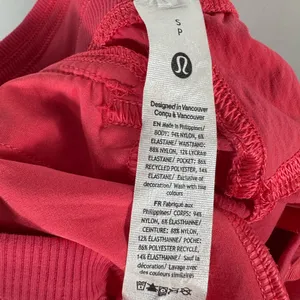 Lululemon Dance Studio Cargo Jogger S Glaze Pink Relaxed Fit‎ LW5GICS thumbnail 10