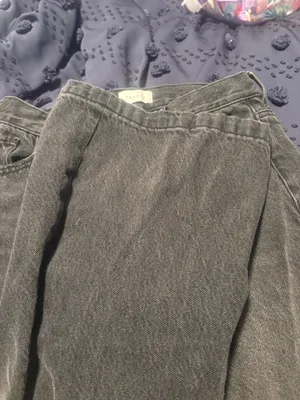 PacSun Black Jeans Straight thumbnail 3