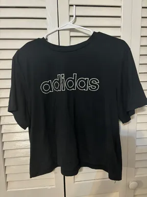 Adidas Top thumbnail 1