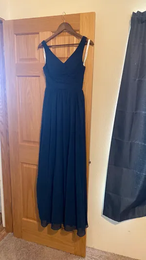 Dress Azazie Bridesmaid thumbnail 7