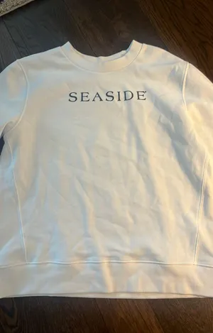 Seaside Champion Crewneck thumbnail 1