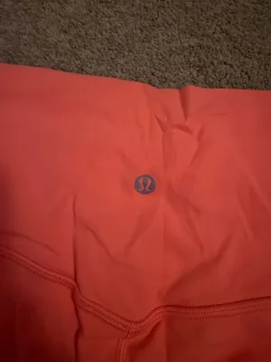 Lululemon Align Biker Shorts 6" thumbnail 3