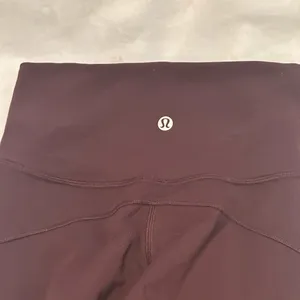 Lululemon leggings size 2 thumbnail 6