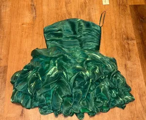 Cinderella Divine Dress thumbnail 1