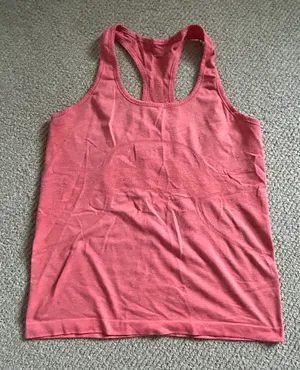 Lululemon Swiftly Tech Tank  thumbnail 1