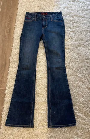 Chloe Jeans thumbnail 1