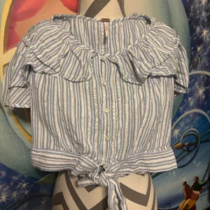 Free People Top thumbnail 1