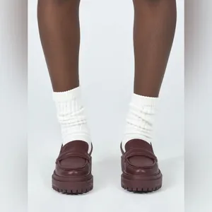 Princess Polly BELLEVUE LOAFER thumbnail 2
