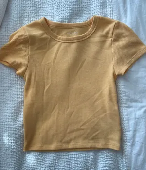American Eagle Outfitters Baby Tee thumbnail 1