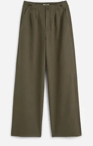 New‎ The Harlow Wide-Leg Pant thumbnail 1