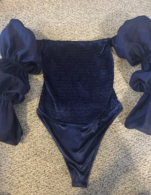 Free People Bodysuit thumbnail 2