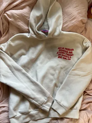 Edikted Hoodie thumbnail 1