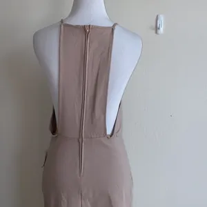 5/$30 🎈 Charlotte Russe large bodycon‎ midi dress thumbnail 5