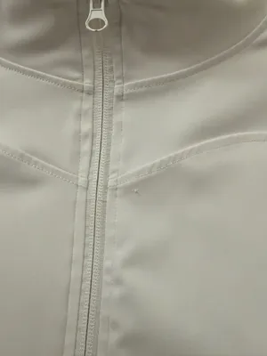 TikTok jacket White Size XS thumbnail 2