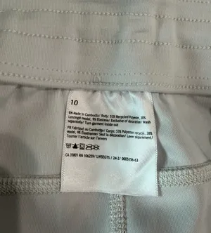 Lululemon Pants thumbnail 3