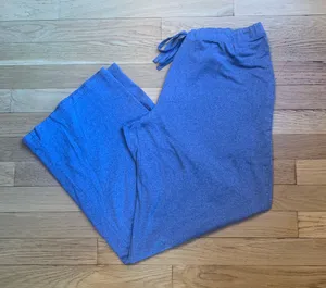 Cozy Pajama Bottoms thumbnail 1