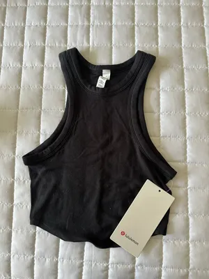 Lululemon Tank thumbnail 1