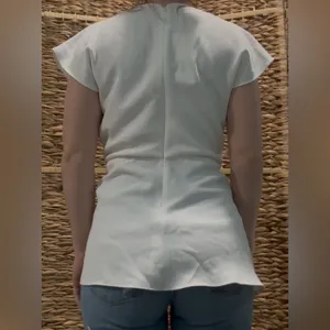Zara top thumbnail 9