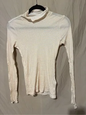 Everlane long sleeve thumbnail 1