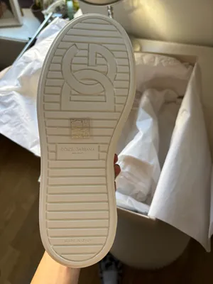Dolce Gabbana Sneakers thumbnail 6