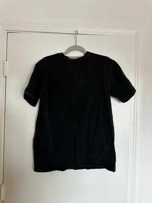 Comfort Colors Floral FDT T-Shirt thumbnail 2