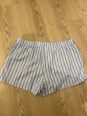 Joyspun Shorts Blue Size M thumbnail 2