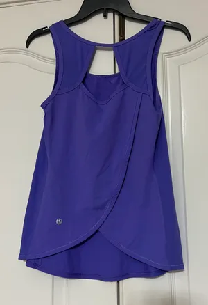 Lululemon Tank Top thumbnail 1