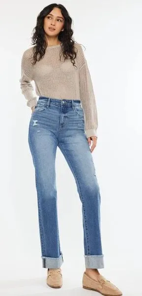 KanCan USA Jeans thumbnail 1