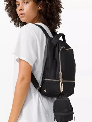lululemon athletica City Adventurer Nano Backpack thumbnail 7