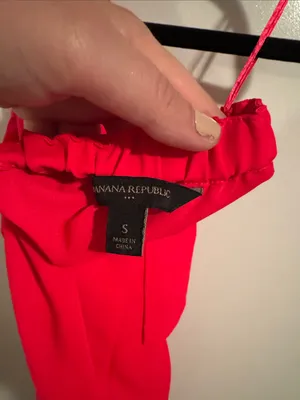 Banana Republic Top thumbnail 3