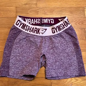 Gymshark bike shorts thumbnail 1