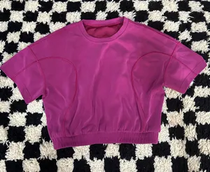 Lululemon Softstreme Top thumbnail 1