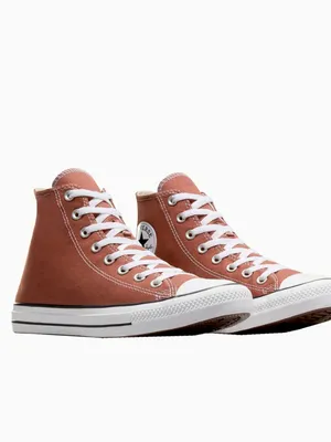 NEW Converse Chuck Taylor All Star Wedge Platform A13832C M-10 W-12 Nutshell thumbnail 3